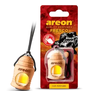 عطر اريون تعليق جرة (رائحة بلاك كريستال)