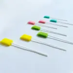 فرشاية تنظيف مكيف اسفنج
