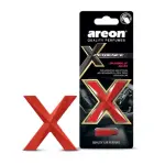 معطر مكيف X علكة