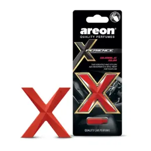 معطر مكيف X علكة