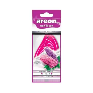 عطر اريون تعليق (رائحة زهرة اللايلك)