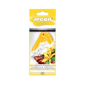 عطر اريون تعليق (رائحة الفانيلا والشوكولاته)