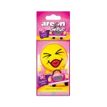 عطر اريون تعليق وجه (رائحة العلكة)