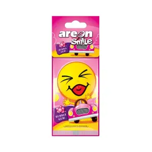 عطر اريون تعليق وجه (رائحة العلكة)