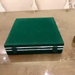 شطرنج الرخام الطبيعي الفاخر