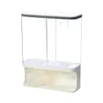 منظم الحبوب الجداري