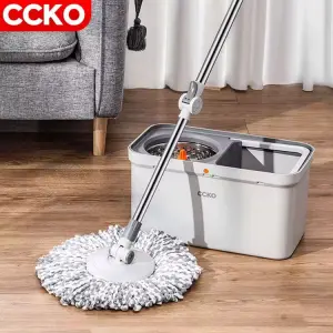 مجموعة التنظيف الذكية من CCKO