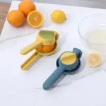 عصارة ليمون يدوية بتصميم عصري