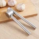هراسة ثوم ستيل احترافية