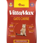 طعام قطط Vittamax Gato Peixe - meat Flavor 25 kg