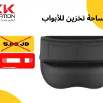 منظم للأبواب السيارة