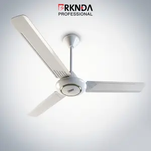 مروحة سقف من بركندة 56 إنش