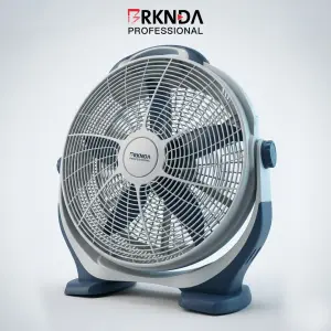 مروحة طاولة بركندة 20 إنش