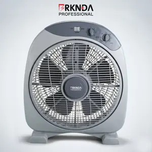 مروحة بركندة المكتبية 12 إنش