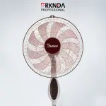مروحة ستاند ناشونال 18 إنش