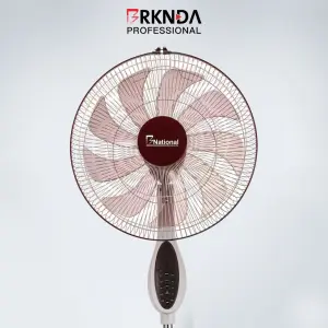 مروحة ستاند ناشونال 18 إنش