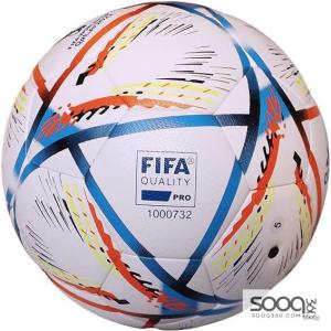 كرة قدم معتمدة FIFA Quality Pro