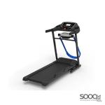 جهاز مشي World Fitness W900