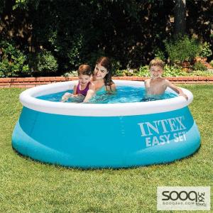 مسبح Intex