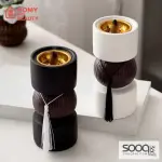 مبخرة أنيقة بتصميم عصري