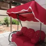 مرجوحة إيطالية 3 مقاعد