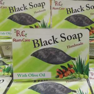 الصابون الأسود / Black Soup / / اخر موعد للعروض اخر يوم في عيد الأضحى المبارك / / غير متوفر الان
