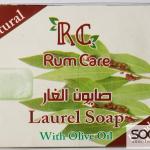 صابون الغار