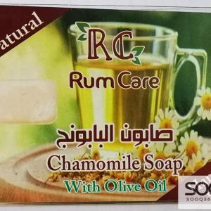 صابون البابونج / / غير متوفر الان