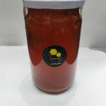 عسل السدر