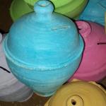 حصاله فخار