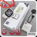 ساعة ذكية HW Watch 8