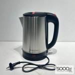 غلاية كهربائية سيلفر كريست SC-167