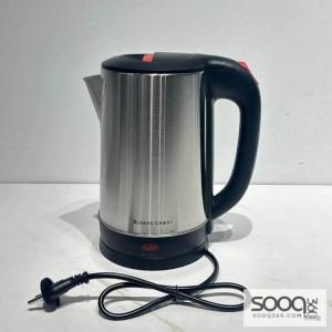 غلاية كهربائية سيلفر كريست SC-167