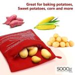 كيس بطاطا الميكروويف Potato Express