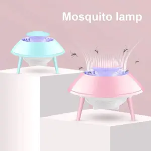قاتلة بعوض أمنة للأطفال