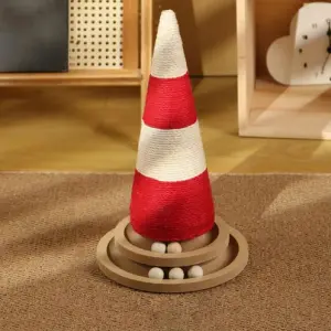 عامود الخدش للقطط Cat Scratcher