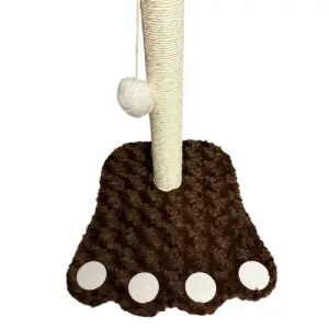 لعبة الخدش للقطط The Cat Scratcher
