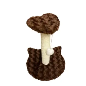 لعبة الخدش للقطط The Cat Scratcher