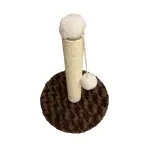 لعبة الخدش للقطط The Cat Scratcher