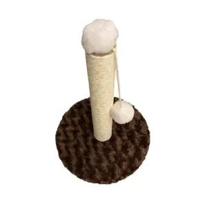 لعبة الخدش للقطط The Cat Scratcher