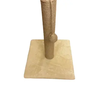 لعبة الخدش للقطط The Cat Scratcher