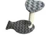 لعبة الخدش للقطط The Cat Scratcher