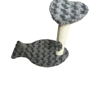 لعبة الخدش للقطط The Cat Scratcher