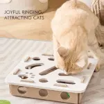 لعبة تفاعلية للقطط Cat Toy