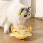 لعبة دوّارة للقطط Cat Turntable Toy