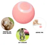 لعبة ذكية للقطط Cat Ball Toy