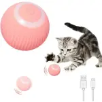 لعبة ذكية للقطط Cat Ball Toy