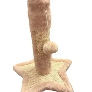عمود خدش للقطط The Cat Scratcher