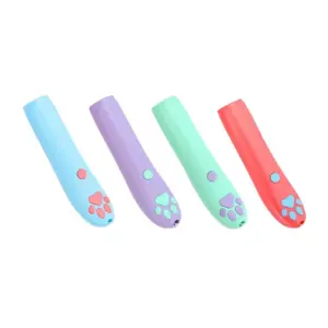 لعبة ليزر تفاعلية للقطط CAT LASER TOY