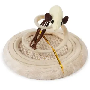 لعبة تفاعلية للقطط Cat Toy